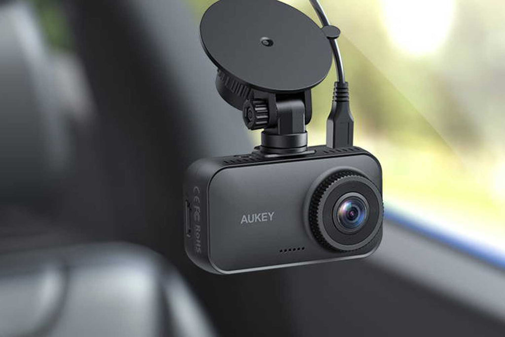Aukey dashboard camera sales dr01