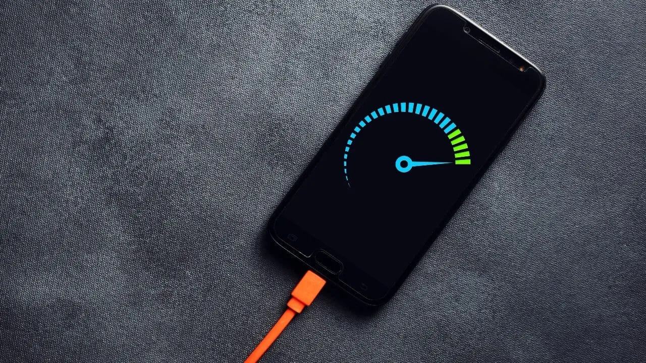 Do Fast Chargers Damage Your Phone?