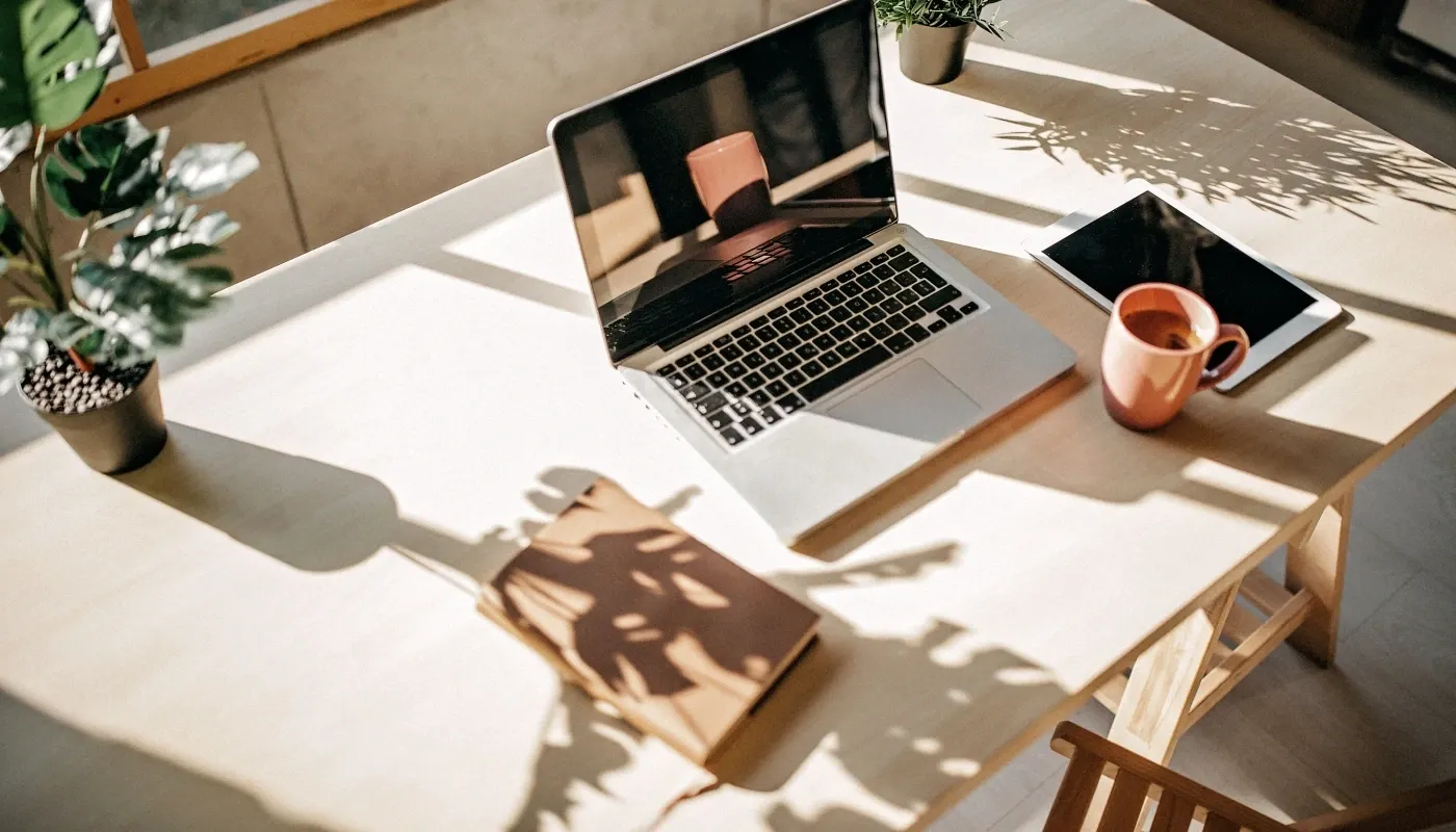 Locking In for 2026: 5 Simple Ways to Stay Organized