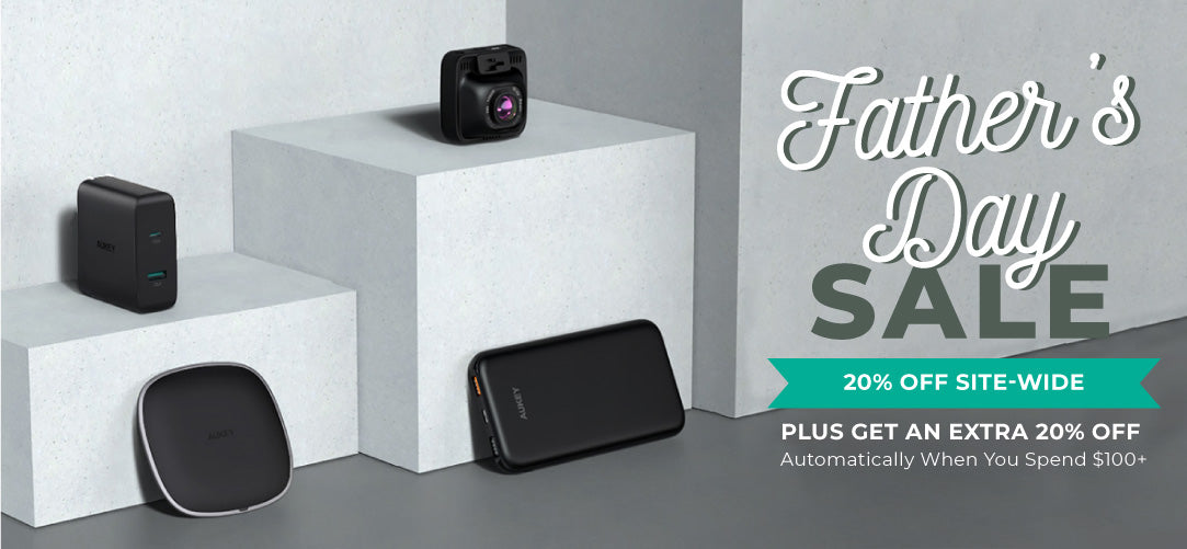 Father's Day Gift Centre