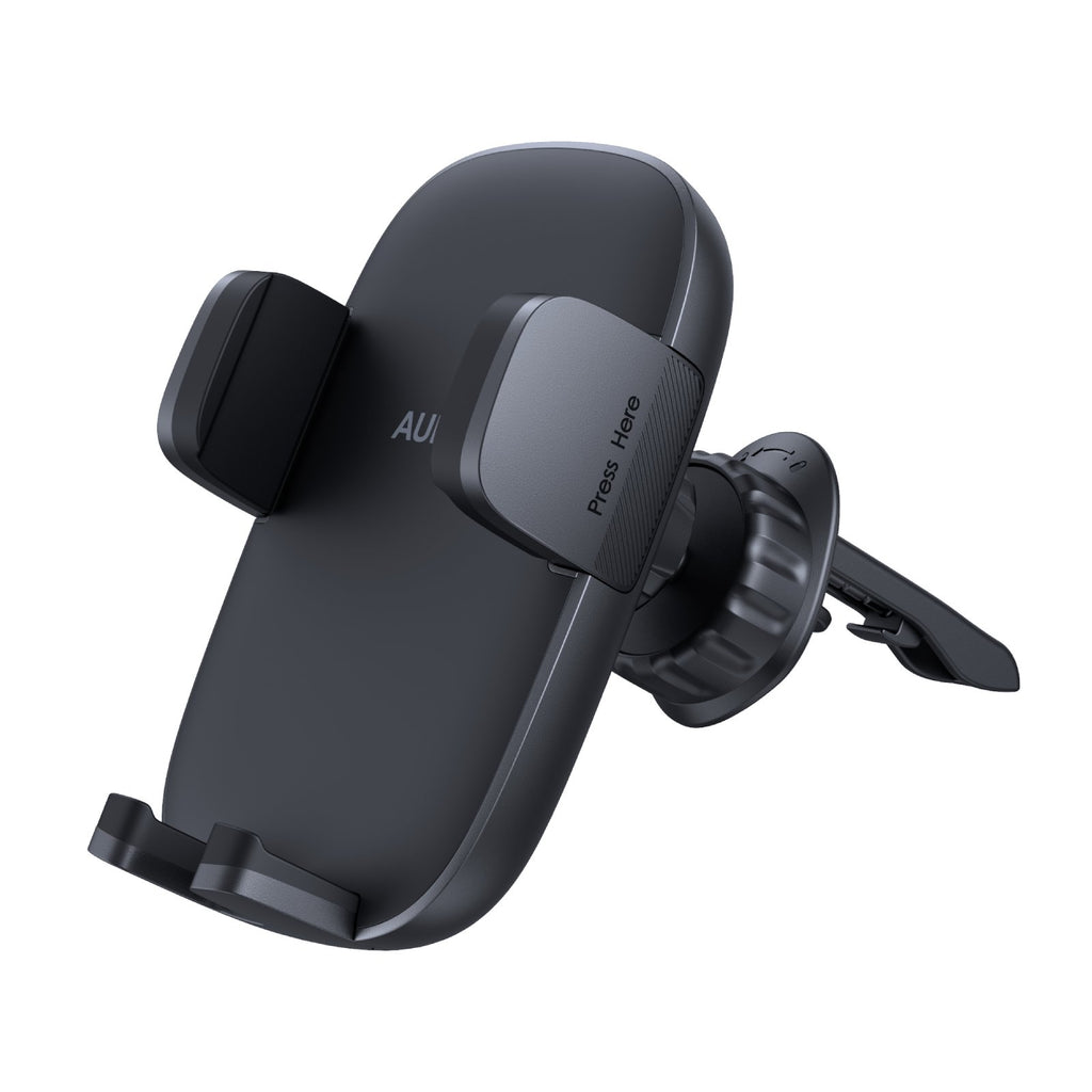 AUKEY Car Magnetic Phone Mount review: The best car phone holder?