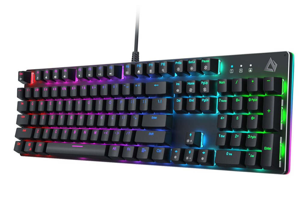 Shop Keyboard at AUKEY Official