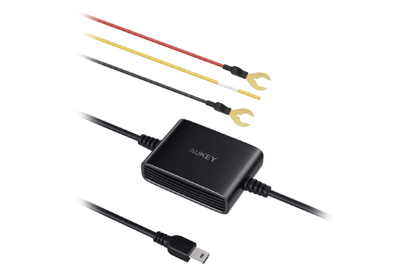 Dash Cam Accessories