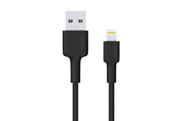 Shop Lightning Cables at AUKEY Official