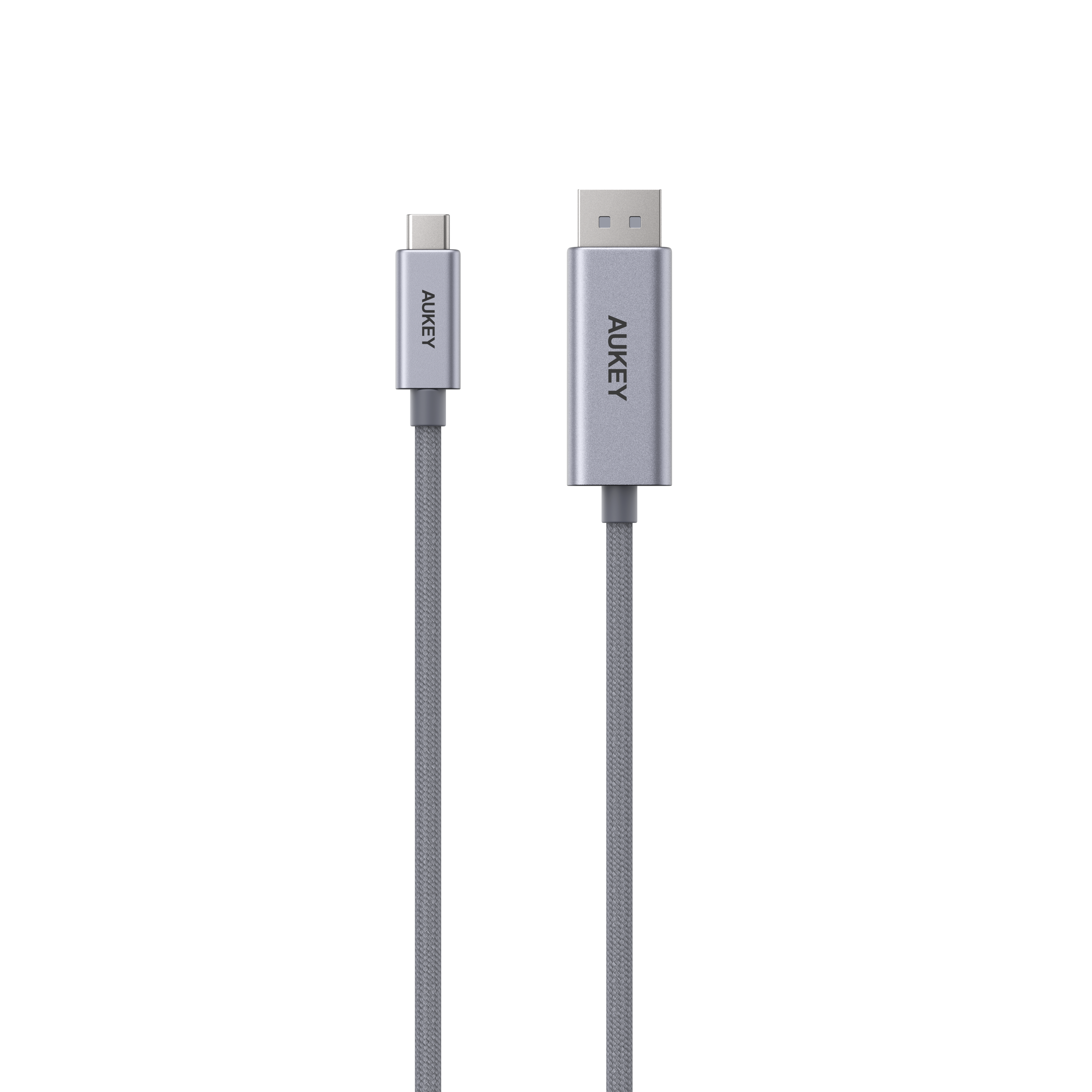 AUKEY CB-DCD141 USB-C to 8K Display Port Cable
