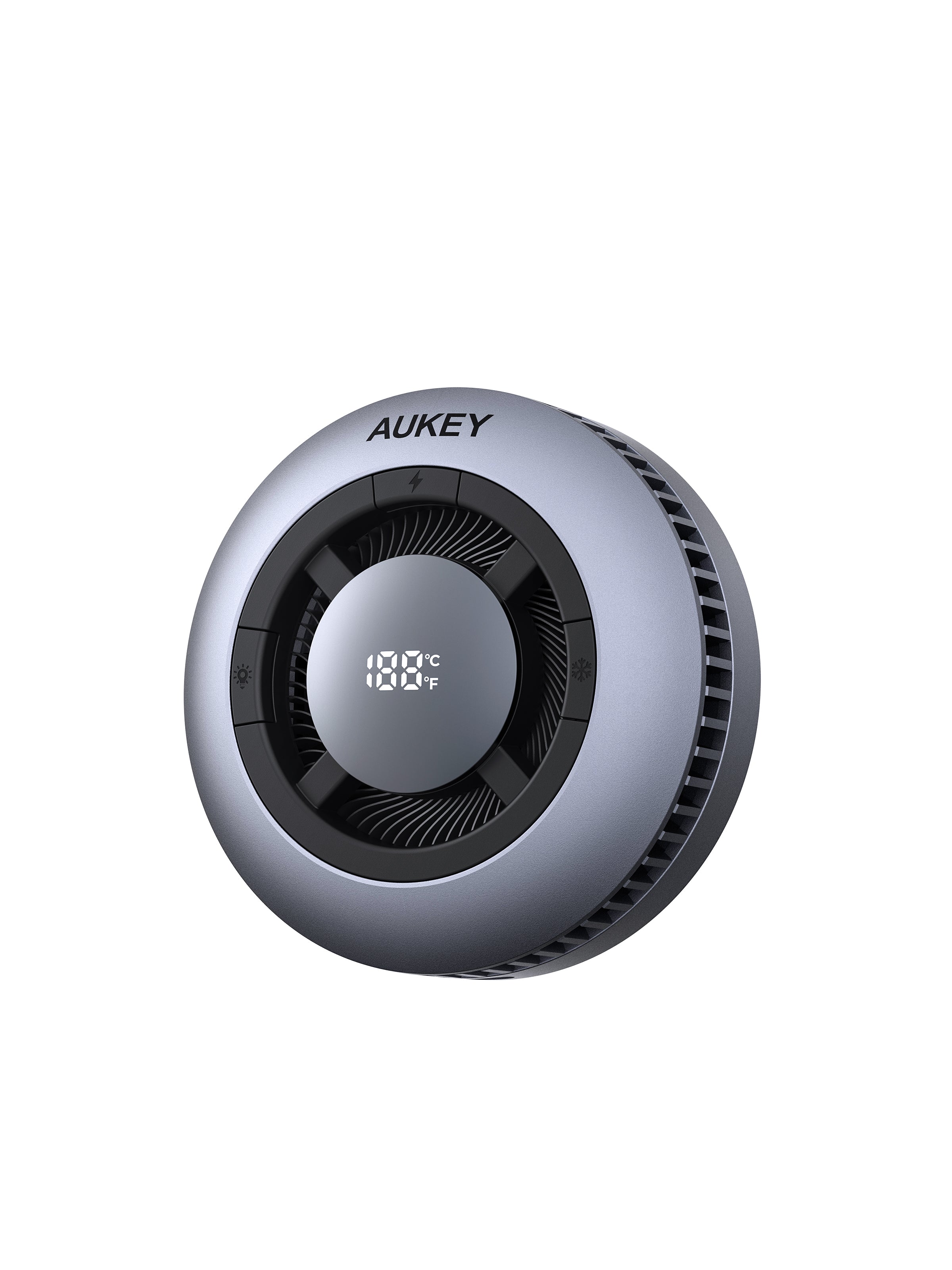 AUKEY MagFusion GameFrost Plus Wireless Cooling Charger LC-G10P