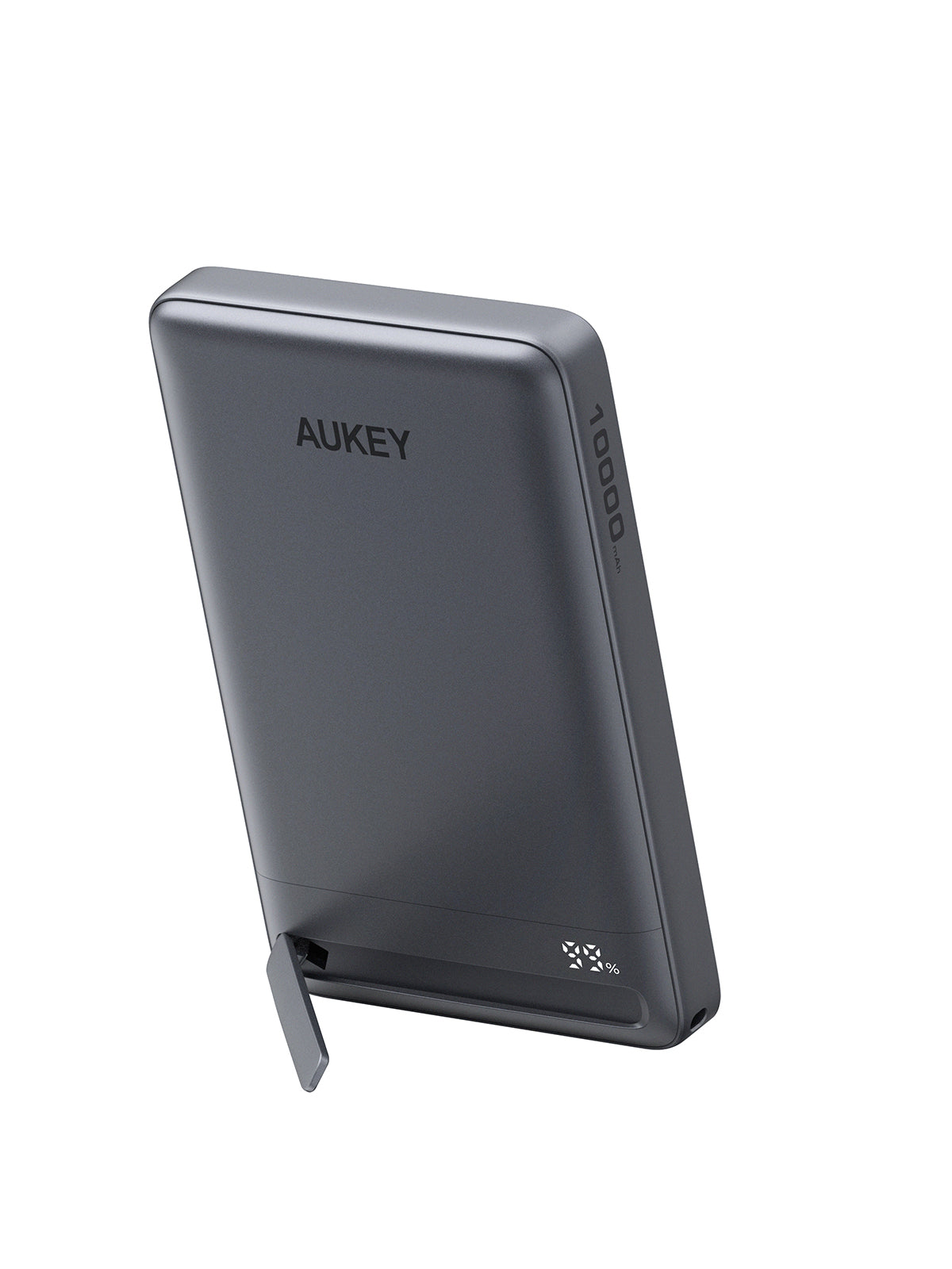 AUKEY MagFusion Vista 10000 Qi2 Magnetic Wireless Charging Power Bank PB-MS16