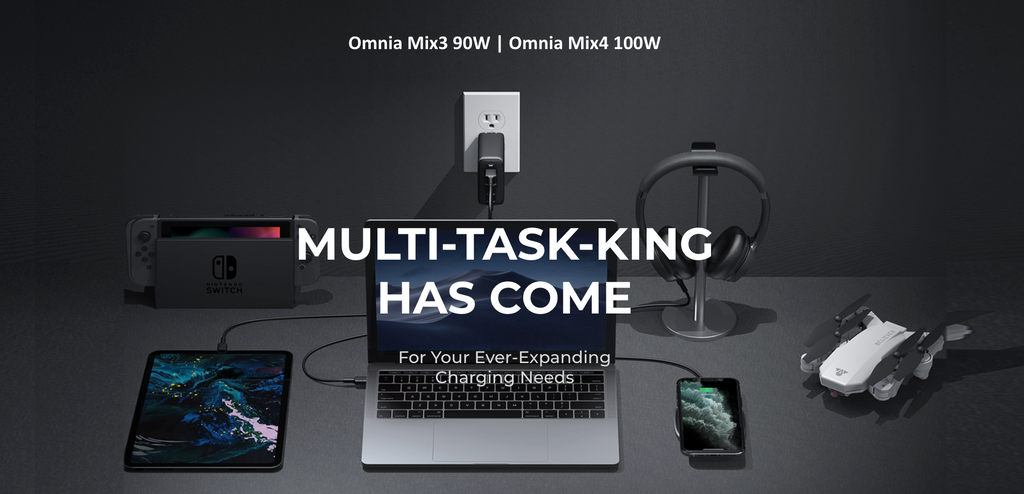 Downloads User Manual Resources AUKEY Online