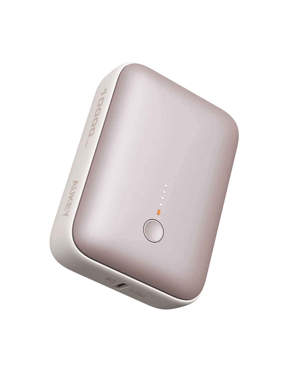 Slim Power Bank AUKEY Spark Mini 10000mAh Compact Battery Pack PB-Y55