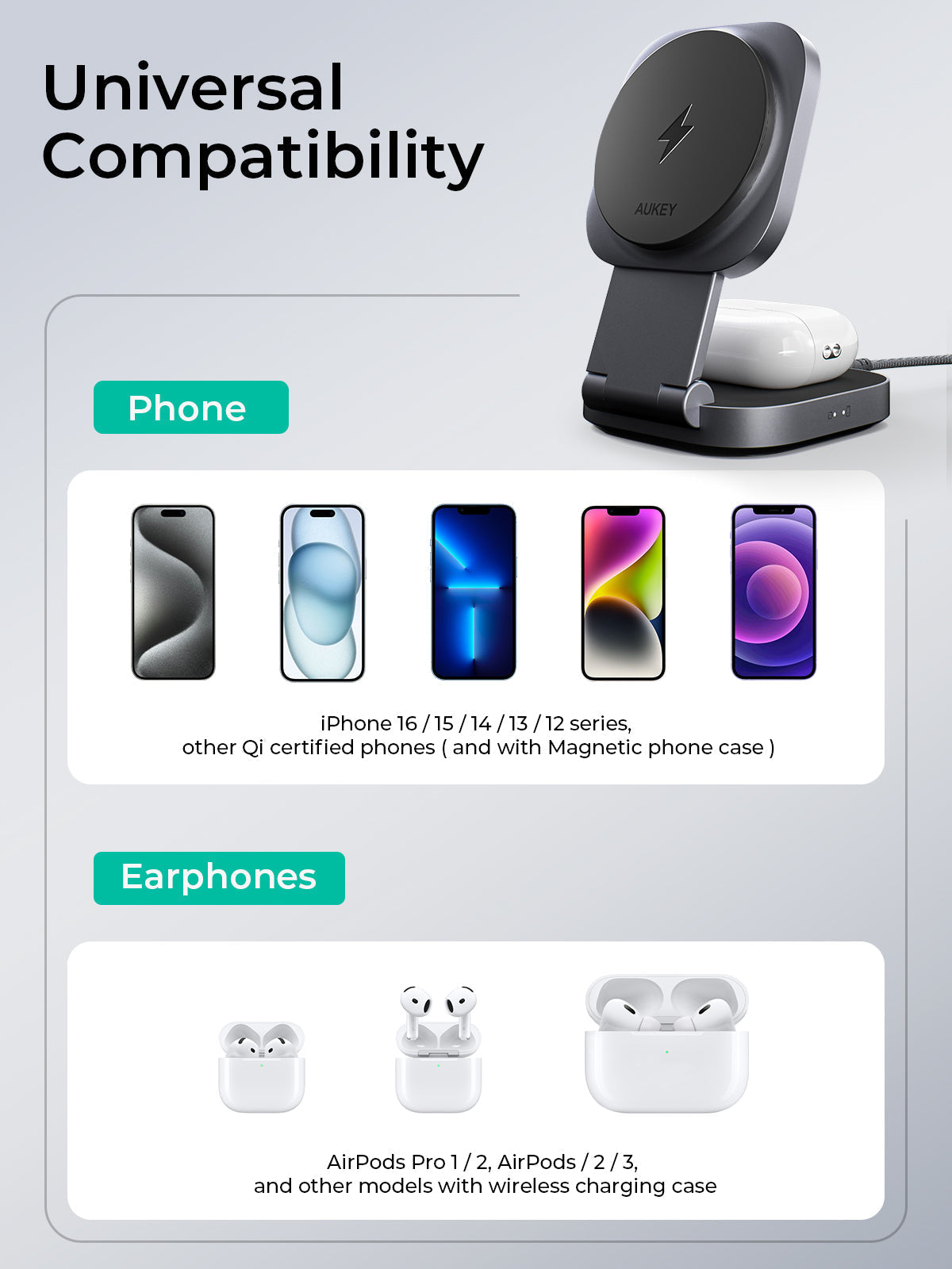 LC-MC211 MagFusion L