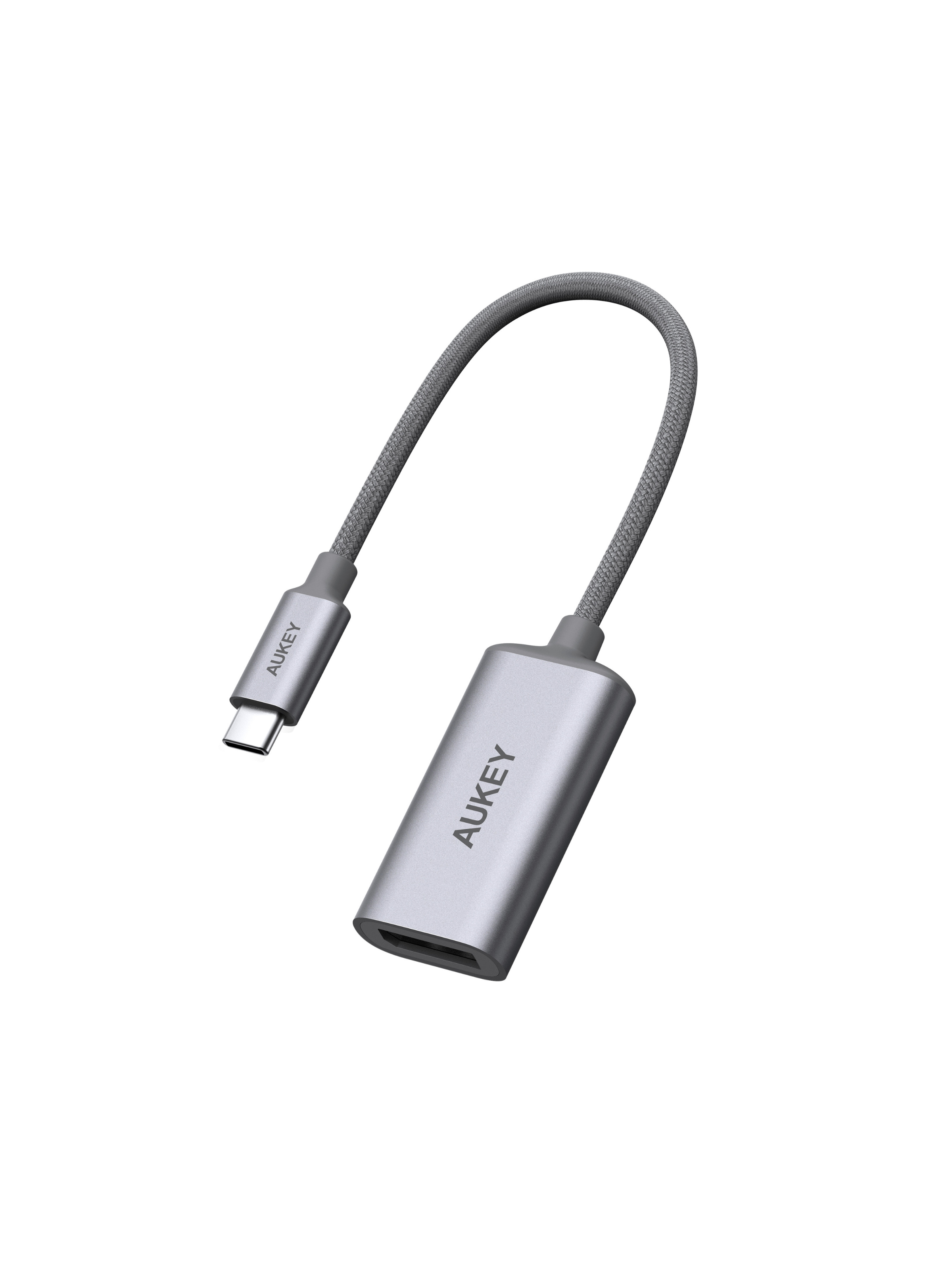 AUKEY UH-D01 USB-C to Displayport Adapter