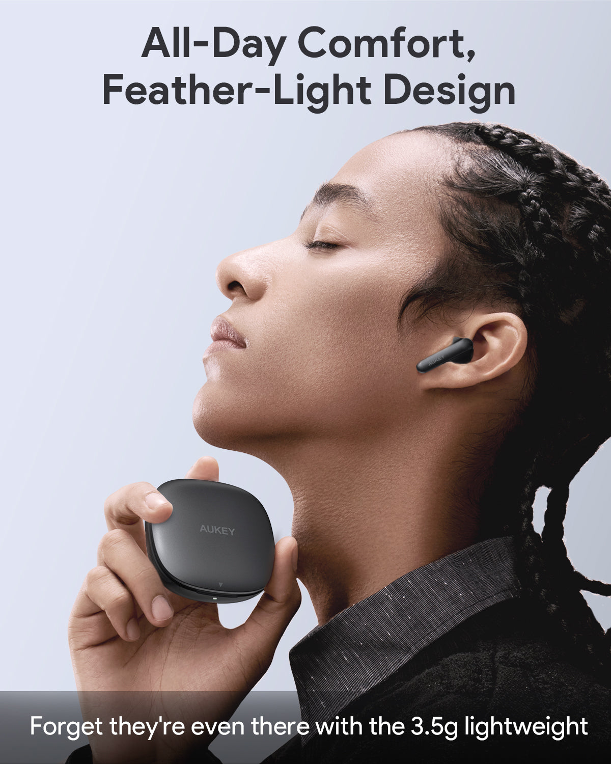 Wireless Earbuds AUKEY EP-B2 Beyond ANC Elite Superior Sound Quality