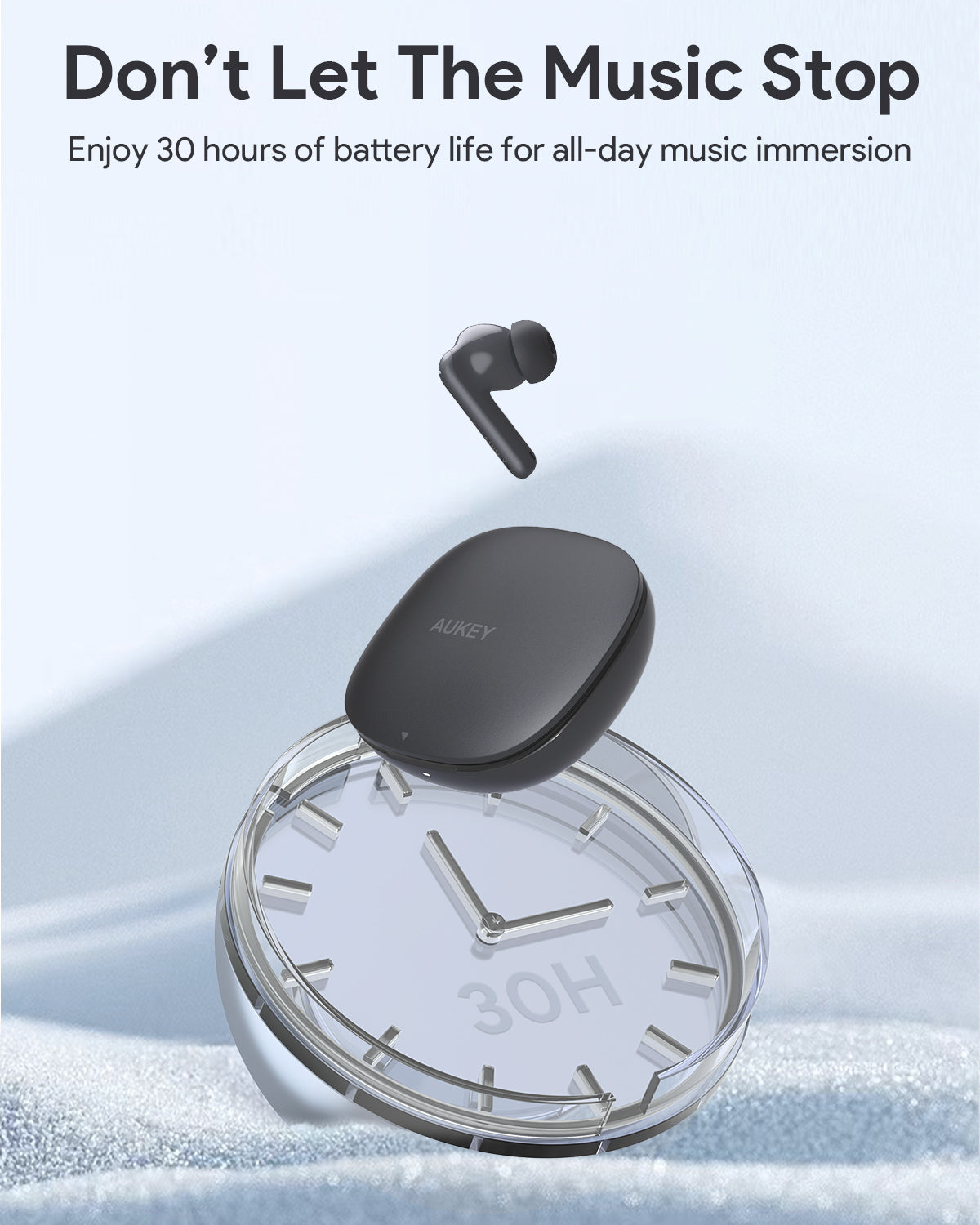 Wireless Earbuds AUKEY EP-B2 Beyond ANC Elite Superior Sound Quality