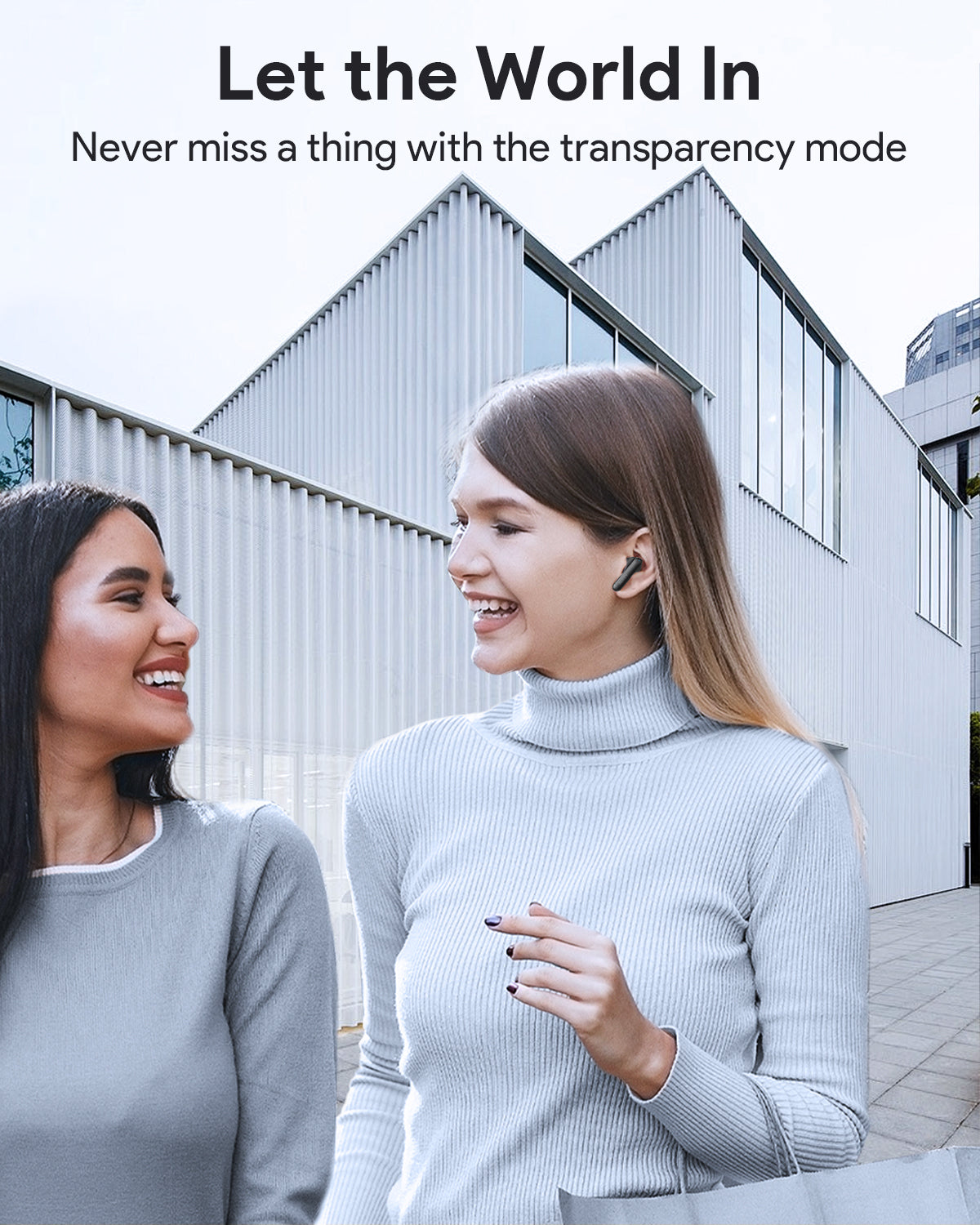 Wireless Earbuds AUKEY EP-B2 Beyond ANC Elite Superior Sound Quality