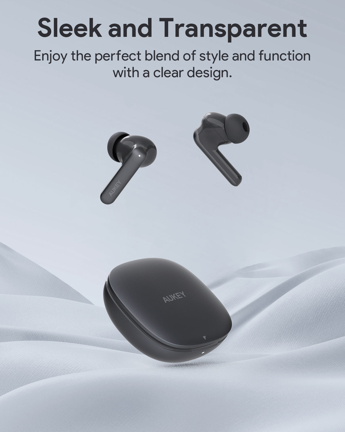 Wireless Earbuds AUKEY EP-B2 Beyond ANC Elite Superior Sound Quality