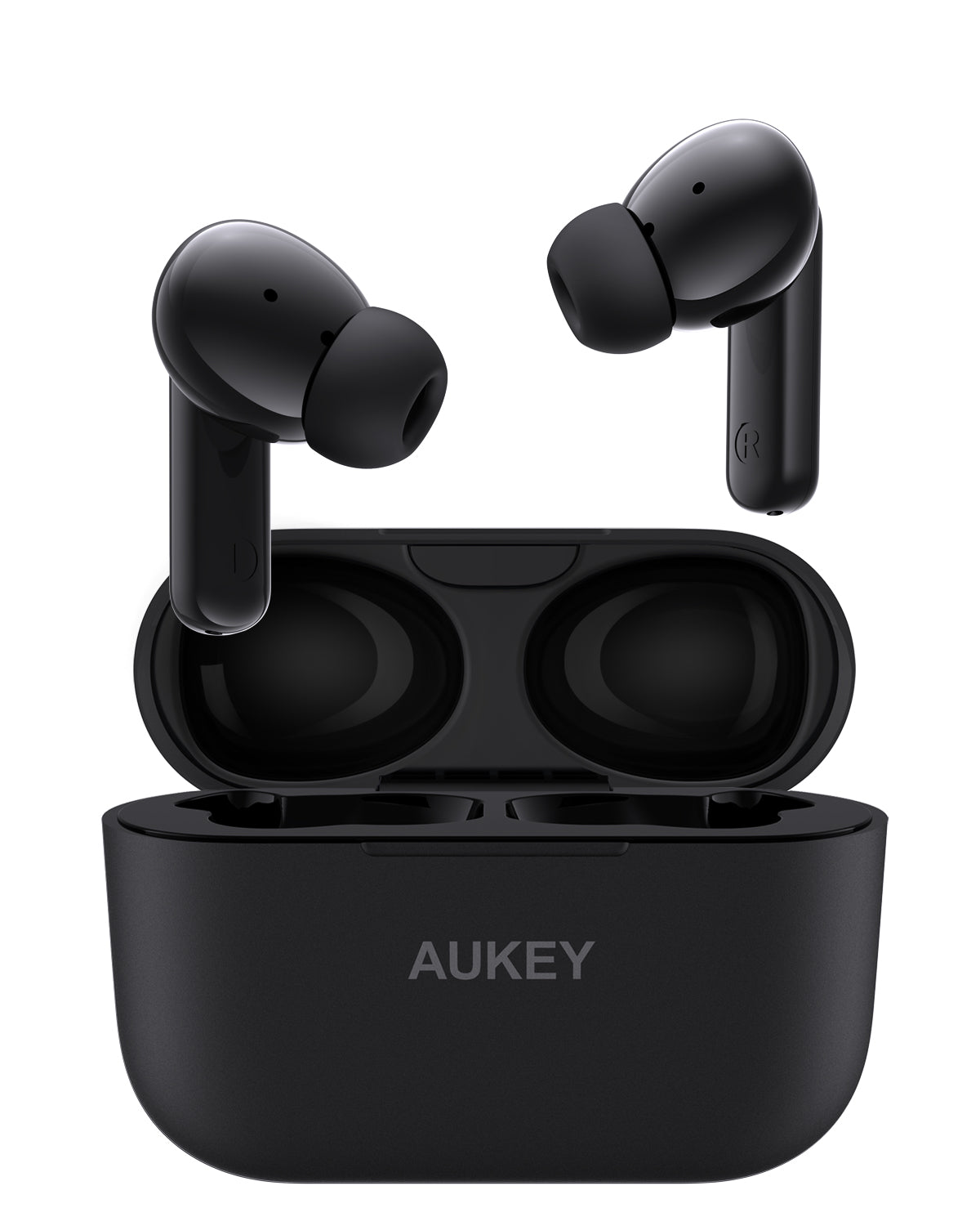 Aukey Wireless Headphones Aukey Earbuds T21 Ep T21 Review Tws