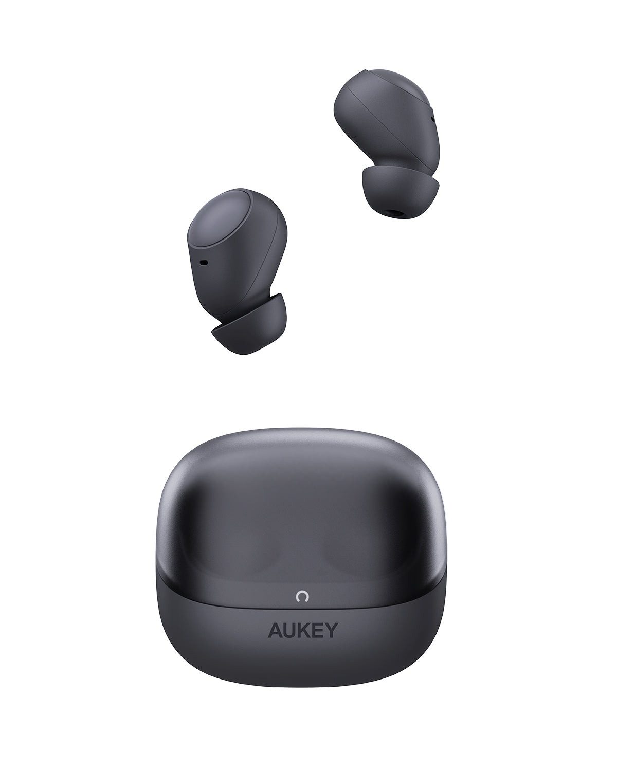 How to pair AUKEY earbuds with an iPhone