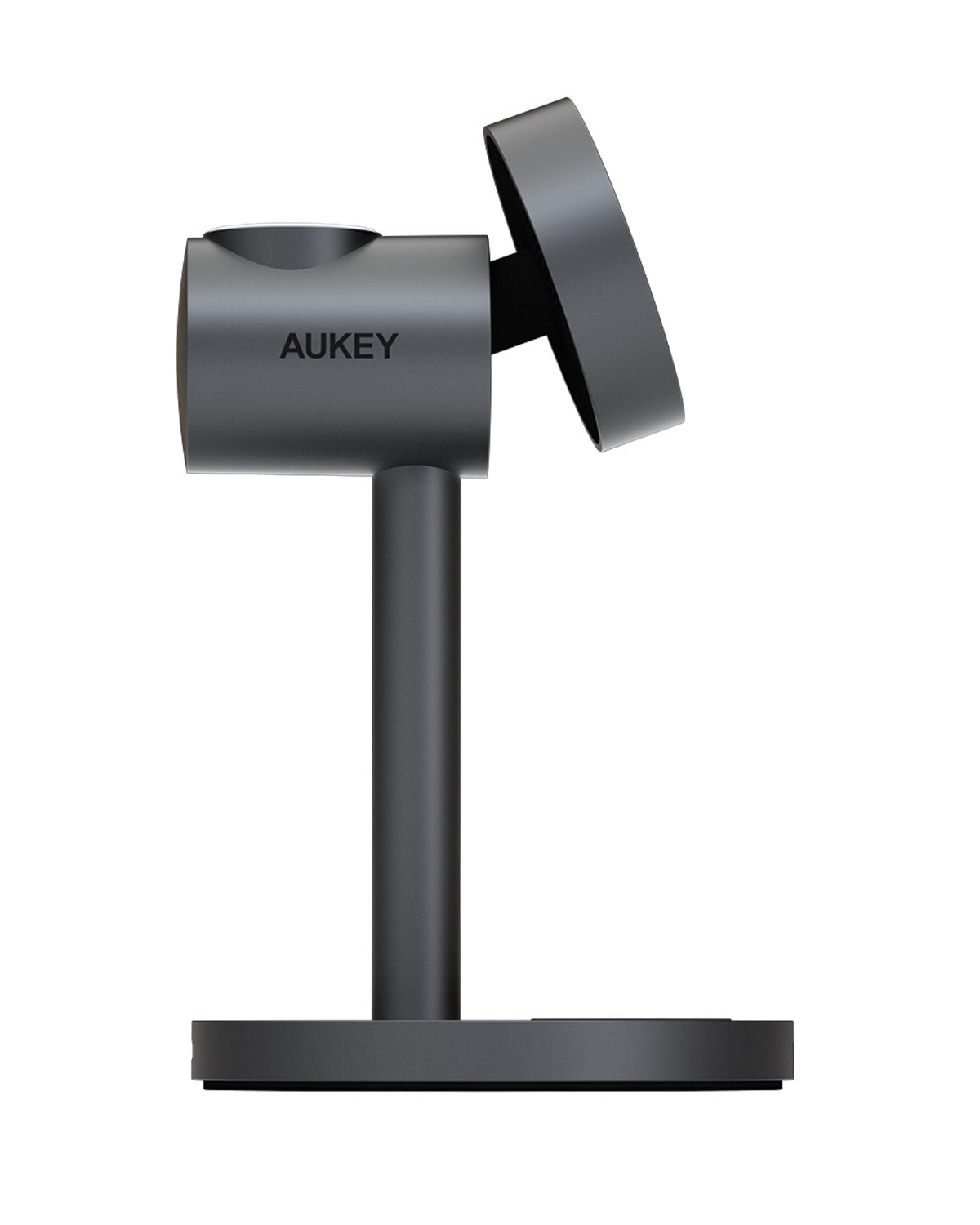 AUKEY LC-MC311 MagFusion 3-in-1 Qi2 Magnetic Fast Wireless Charging Station