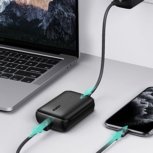 AUKEY PB-N83S 20W 10000mAh Mini Power Bank