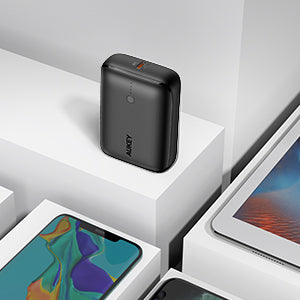 AUKEY PB-N83S 20W 10000mAh Mini Power Bank