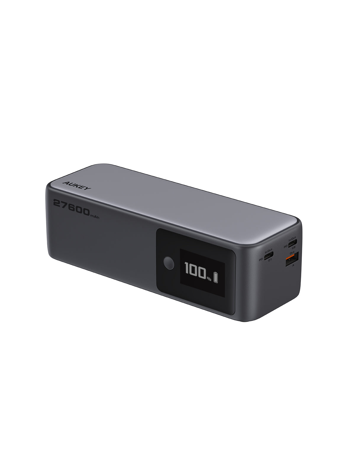 AUKEY PB-Y63 Spark Mega 27600 140W Ultra-Fast Charging Power Bank