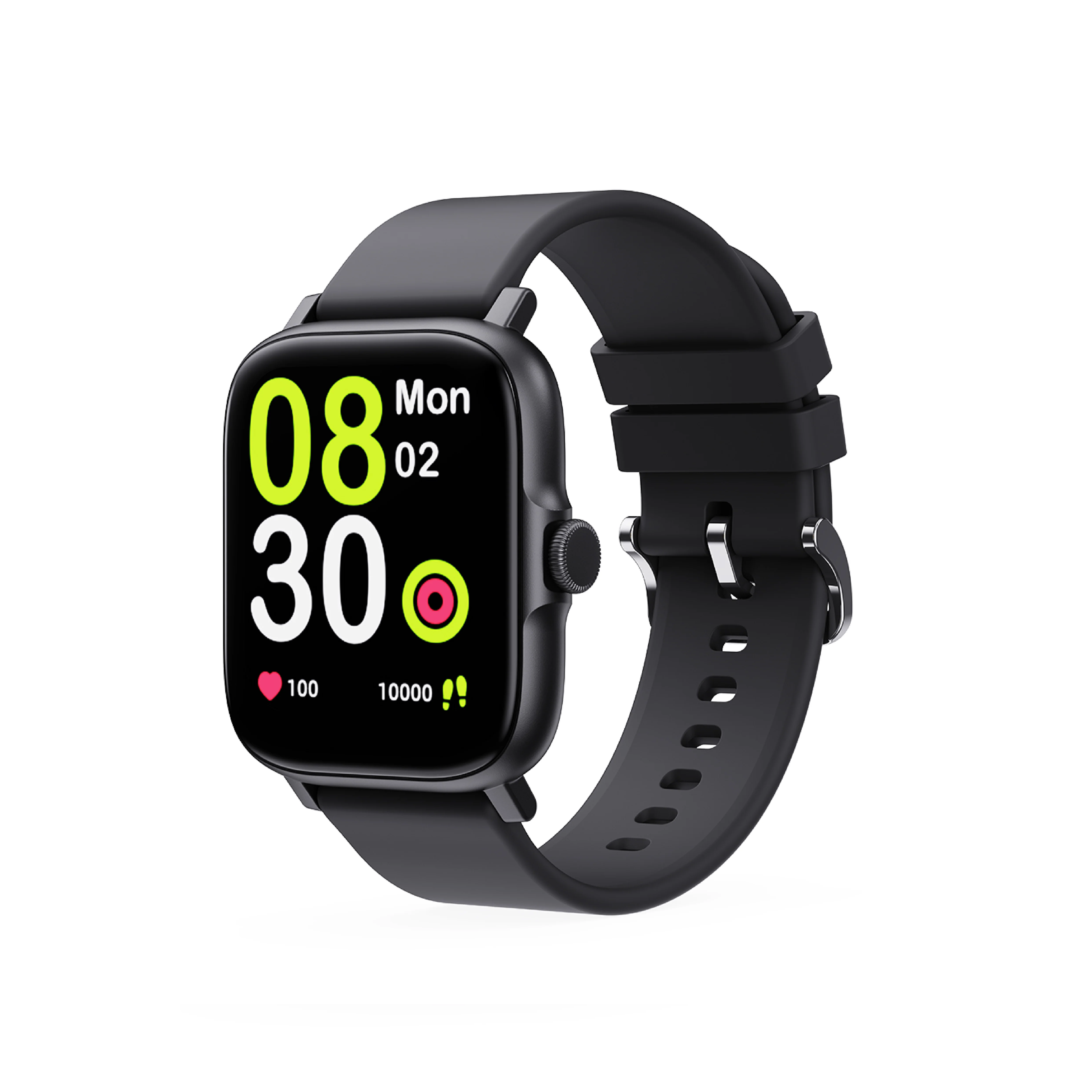 Portable Charger Recensione Aukey Smartwatch Smartwatch AUKEY SW