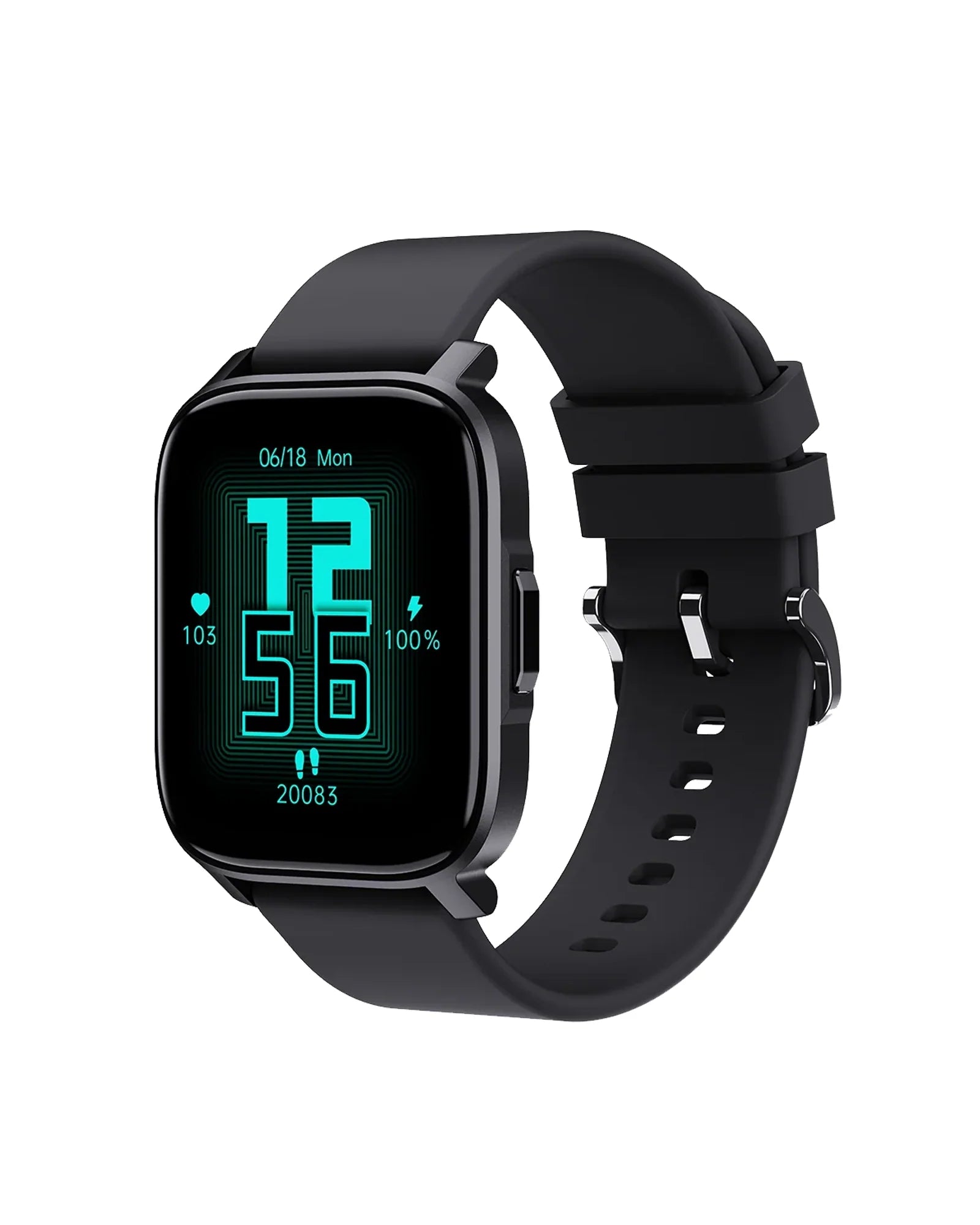 Aukey Smart Watch Review Aukey Smartwatch AUKEY SmartWatch S (Gold)