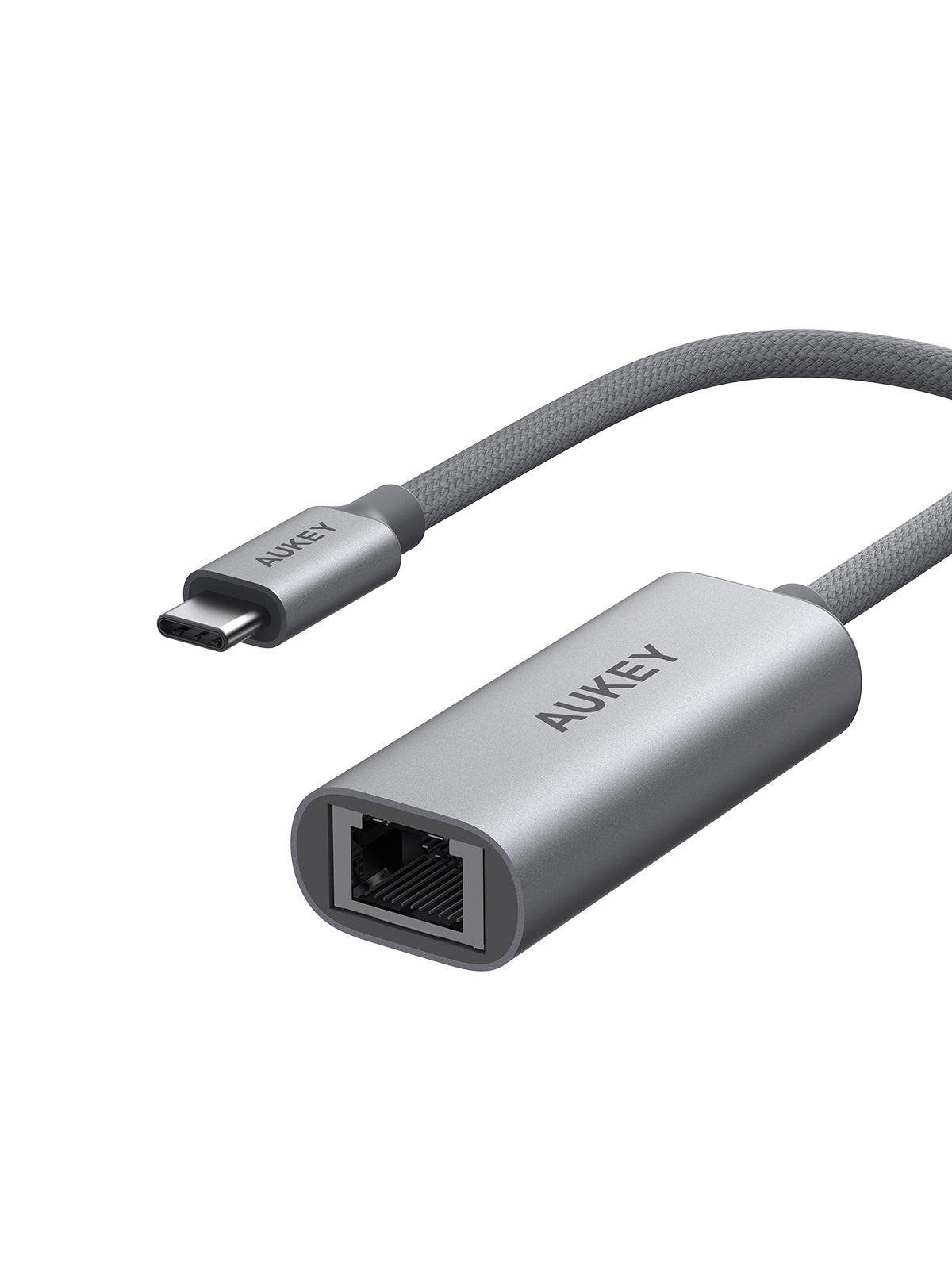 AUKEY UH-E01 USB-C to Ethernet Adapter