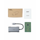 AUKEY CB-C75 USB C Hub Adapter