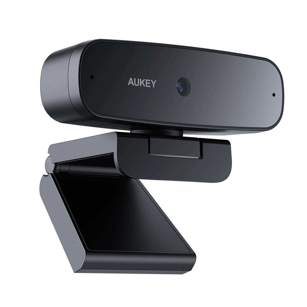 This $27 Aukey Webcam Is INSANE! 