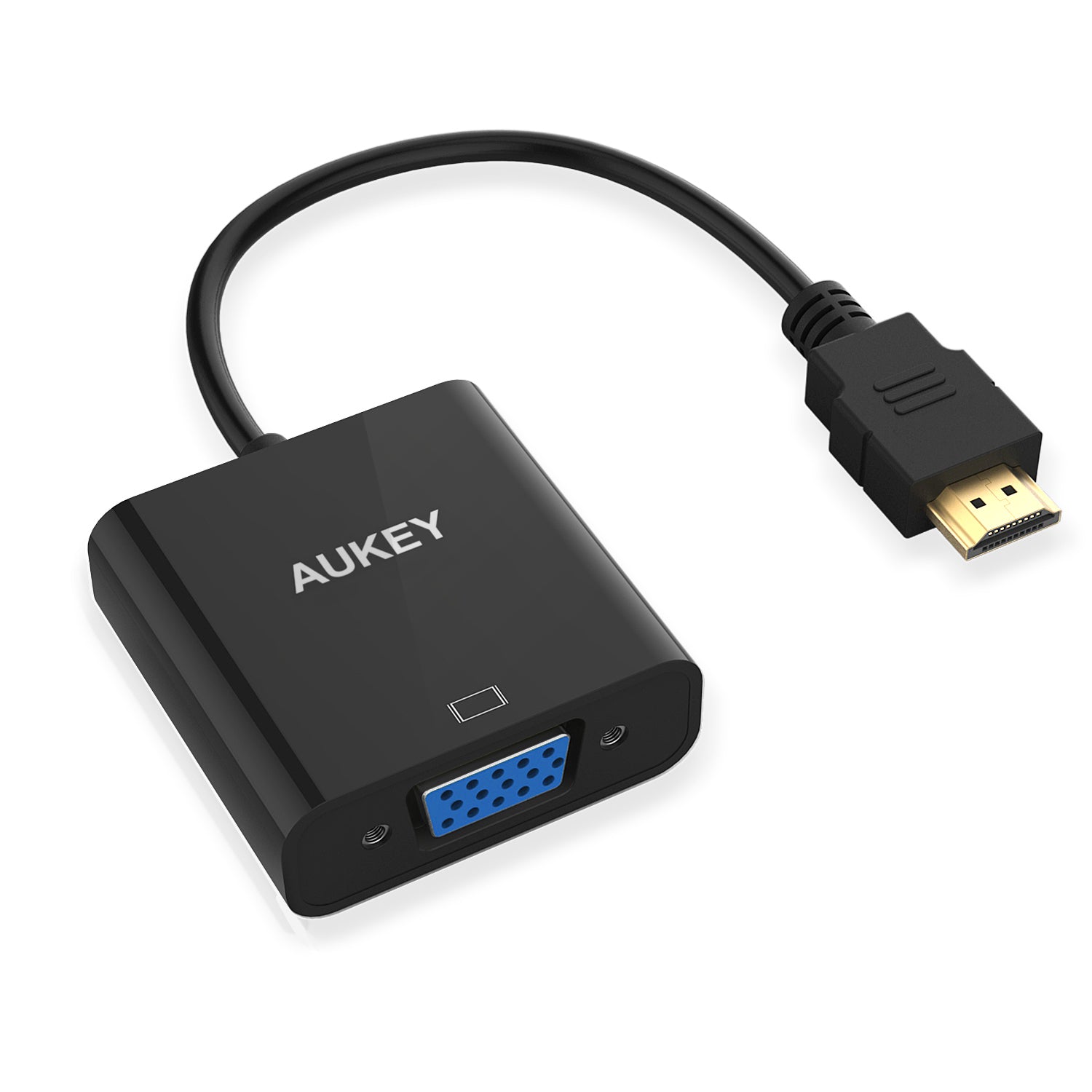 Aukey hdmi vga deals