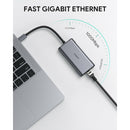 AUKEY CB-C75 USB C Hub Adapter
