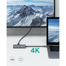 AUKEY CB-C75 USB C Hub Adapter