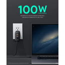 AUKEY PA-B7 Omnia Mix4 4-Port PD Charger 100W