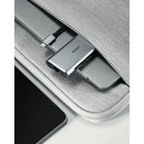 AUKEY CB-C75 USB C Hub Adapter