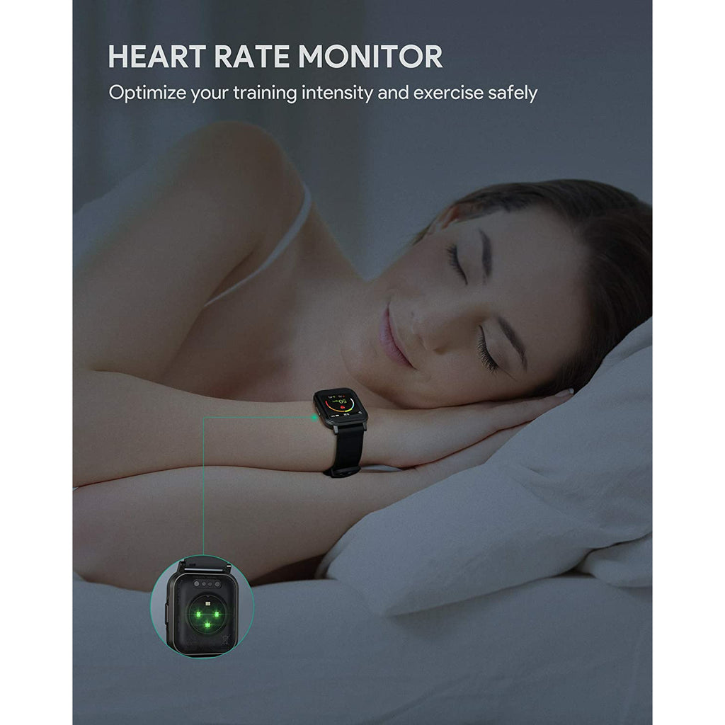 Elite fitness waterproof smart fitness tracker new arrivals