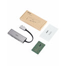 AUKEY CB-C81 2*USB 3.1 Type C Male to HDMI*2