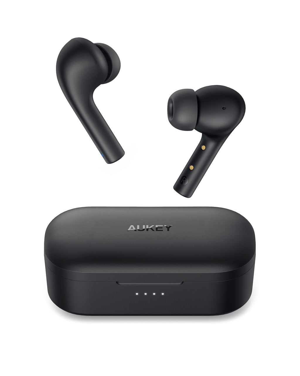 AUKEY EP-T21S Move Compact II Wireless Earbuds 3D Surround Sound