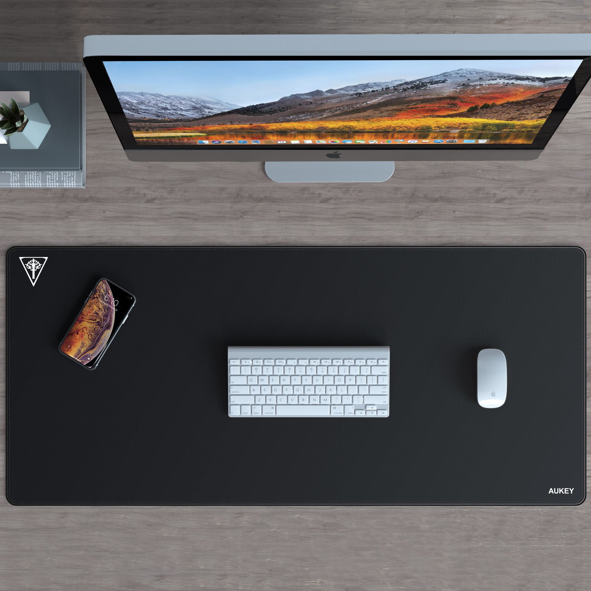 KM-P3 Extended XXL Mouse Mat
