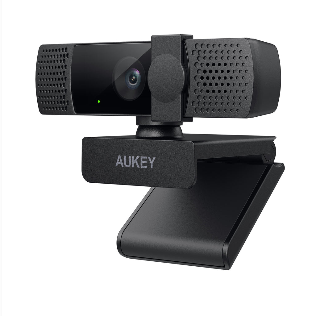 This $27 Aukey Webcam Is INSANE! 