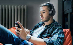 How Noise Canceling Work & What Are the Benefits?