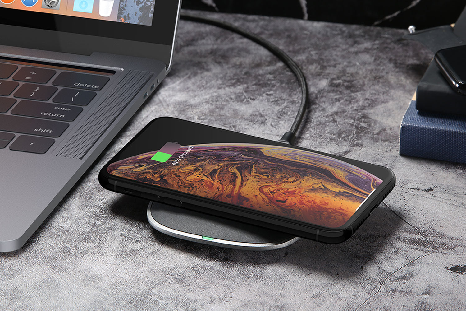 What Is Wireless Charging and Why Do I Need It?