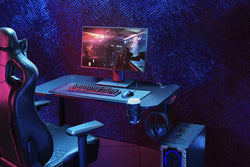 Best Gaming Desk Buying Guide | AUKEY Online