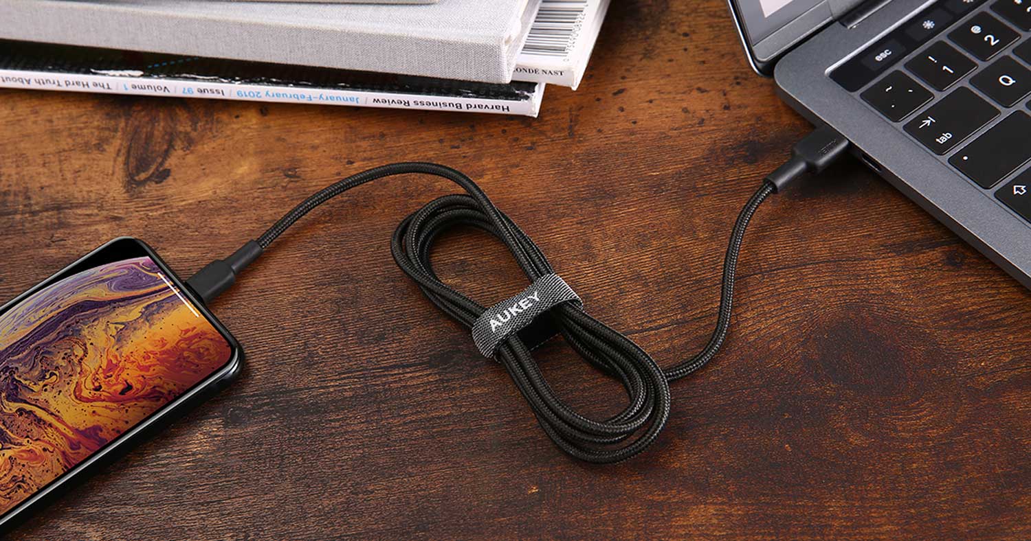 Lightning Cables & Chargers: How To Find an Apple-certified Cable