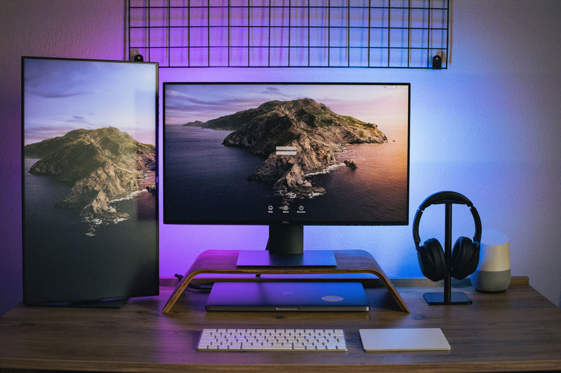to Connect Monitors to a | AUKEY Online