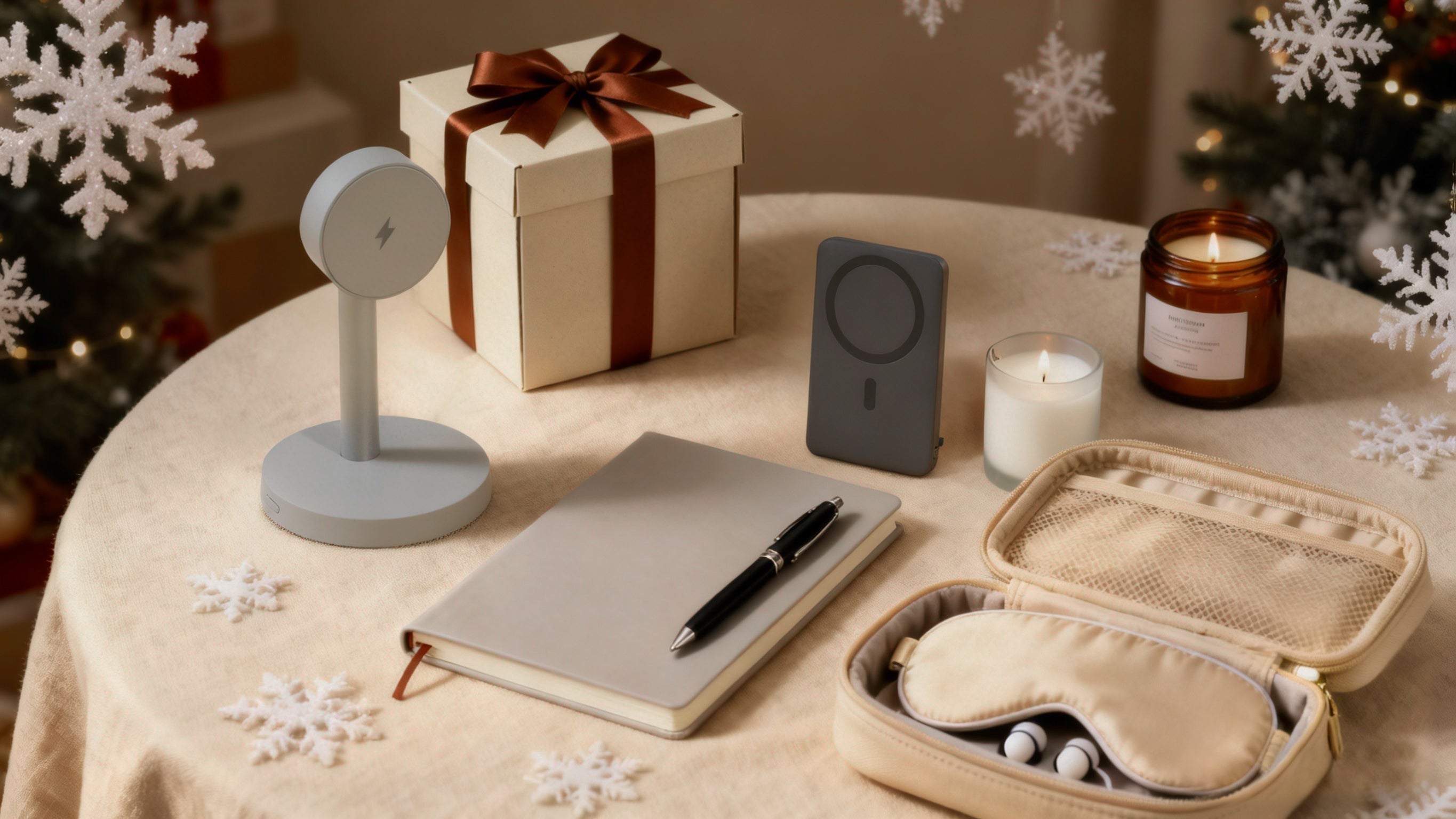 2025 Holiday Corporate Gifting Guide: 10 Memorable Gifts That Clients & Teams Will Love