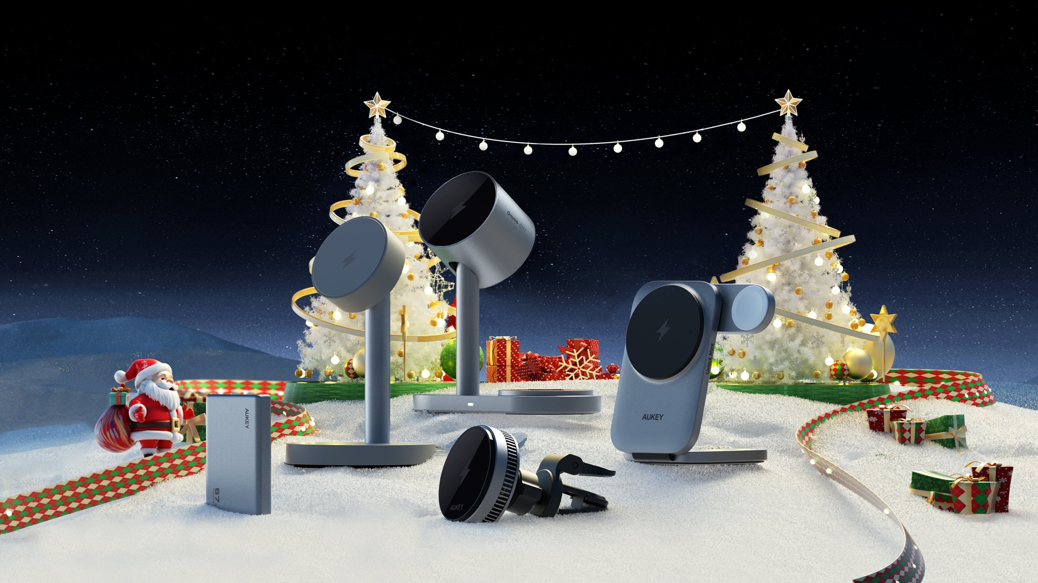 🎄 Holiday Cheer, Brooklyn Style: Our Christmas Giveaway Is Here!