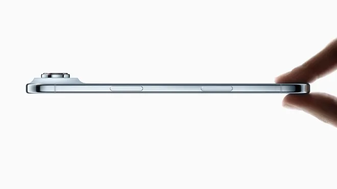 iPhone 17 Series: The Biggest Change since the iPhone X