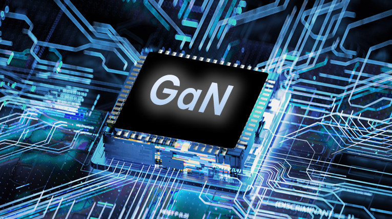 What Is GaN and Why You Need It