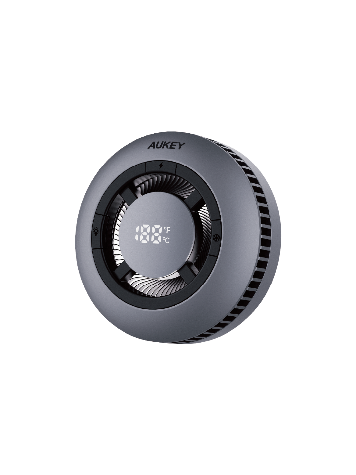 Active Cooling Wireless Chargers